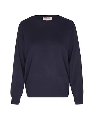 KATESTORM | Jersey de cachemira | blau